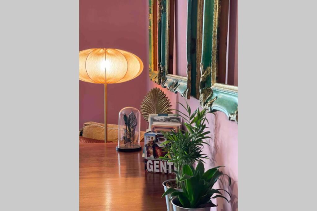 Mascagni 18: Lovely And Central Apartment Pisa Exterior foto