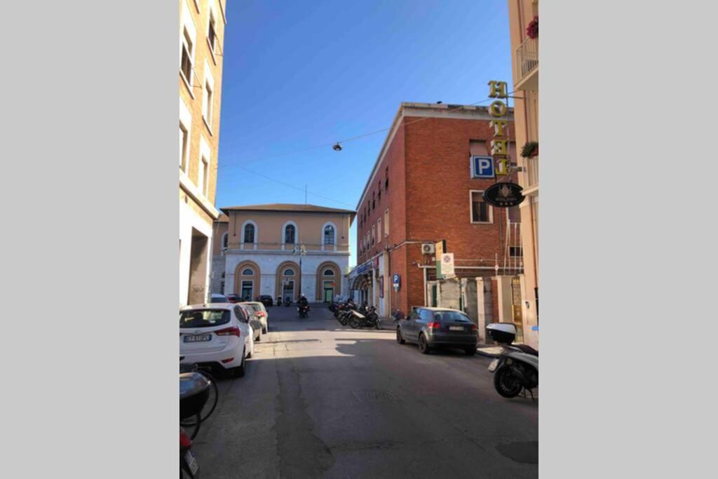 Mascagni 18: Lovely And Central Apartment Pisa Exterior foto
