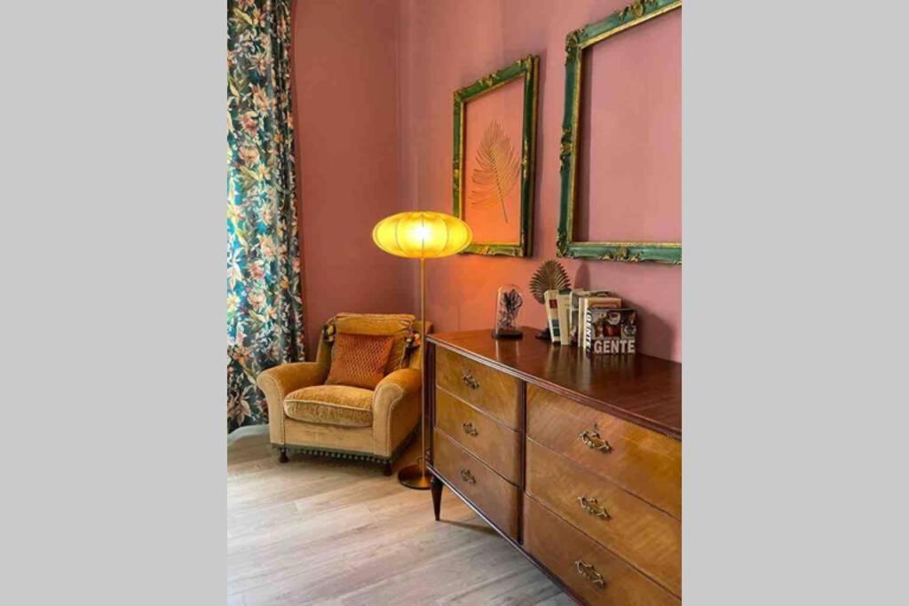 Mascagni 18: Lovely And Central Apartment Pisa Exterior foto